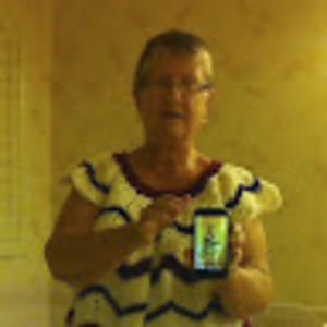 Meet your Posher, Linda